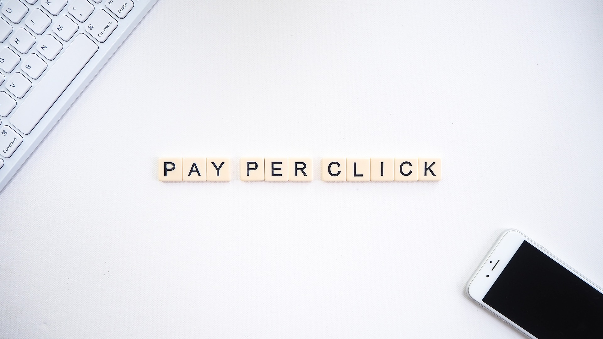 GOOGLE ADWORDS PPC