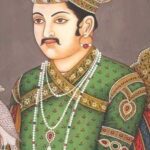 Navratnas in Akbar's court Nine gems of Akbar