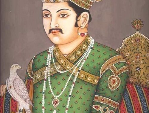 Navratnas in Akbar's court Nine gems of Akbar