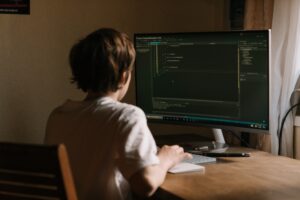 how to start learning coding