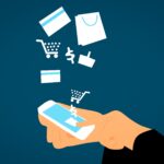 Can e-commerce make you rich