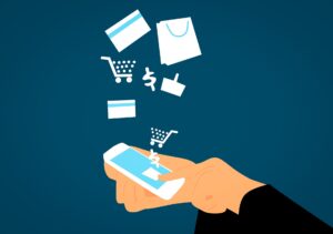 What is B2B B2C C2B and C2C in e-commerce?