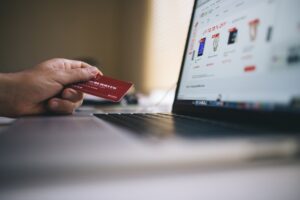 What is B2B B2C C2B and C2C in e-commerce?