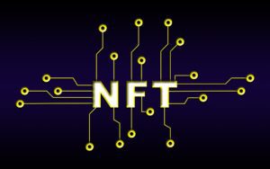 nft non fungible token