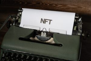 nft non fungible token