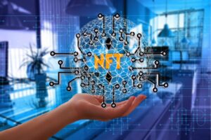 nft non fungible token