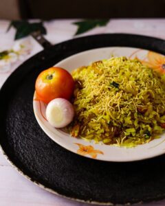 Signature dishes of 28 states in India