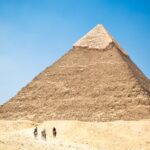 seven wonders of the world