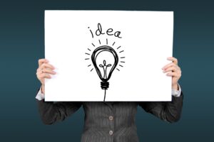 How to get funding for a startup idea