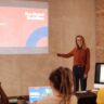 How to pitch to investors
