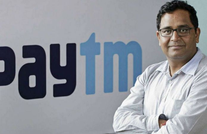 Vijay Shekhar Sharma