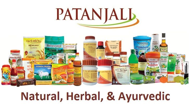 Patanjali