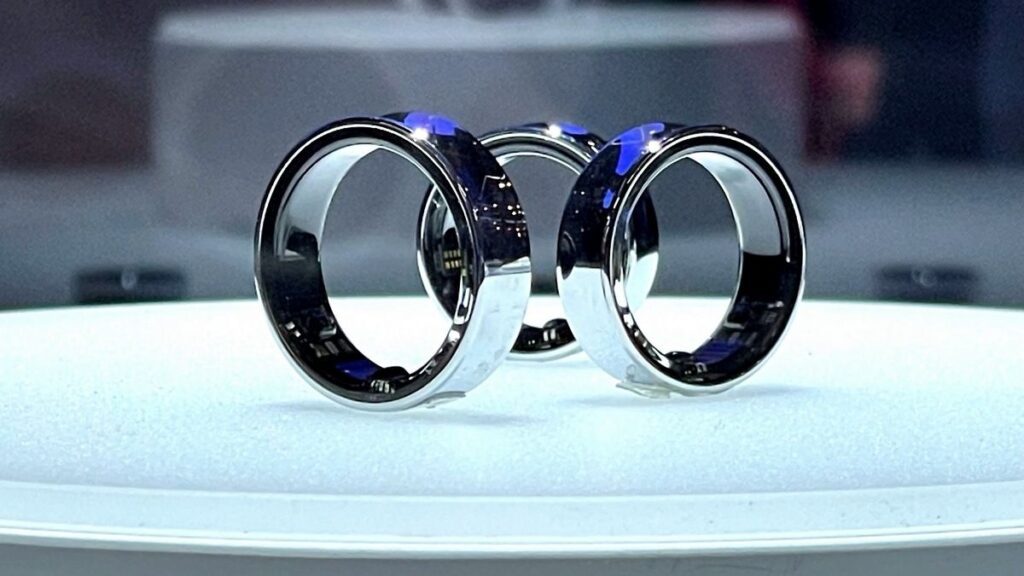 Samsung Galaxy Ring